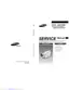 Preview: Service Manual