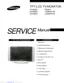 Preview: Service Manual