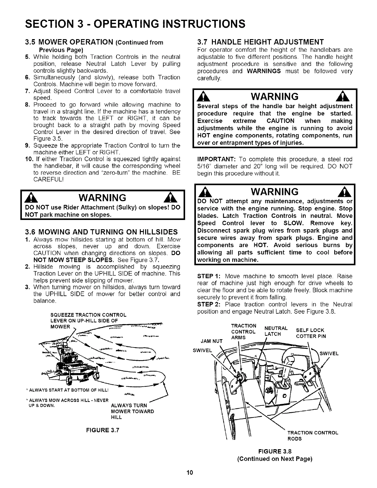 Page #10 background image