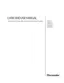 Preview: Care And Use Manual