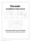 Preview: Installation Instructions