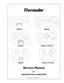 Preview: Service Manual