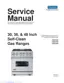 Preview: Service Manual