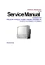 Preview: Service Manual