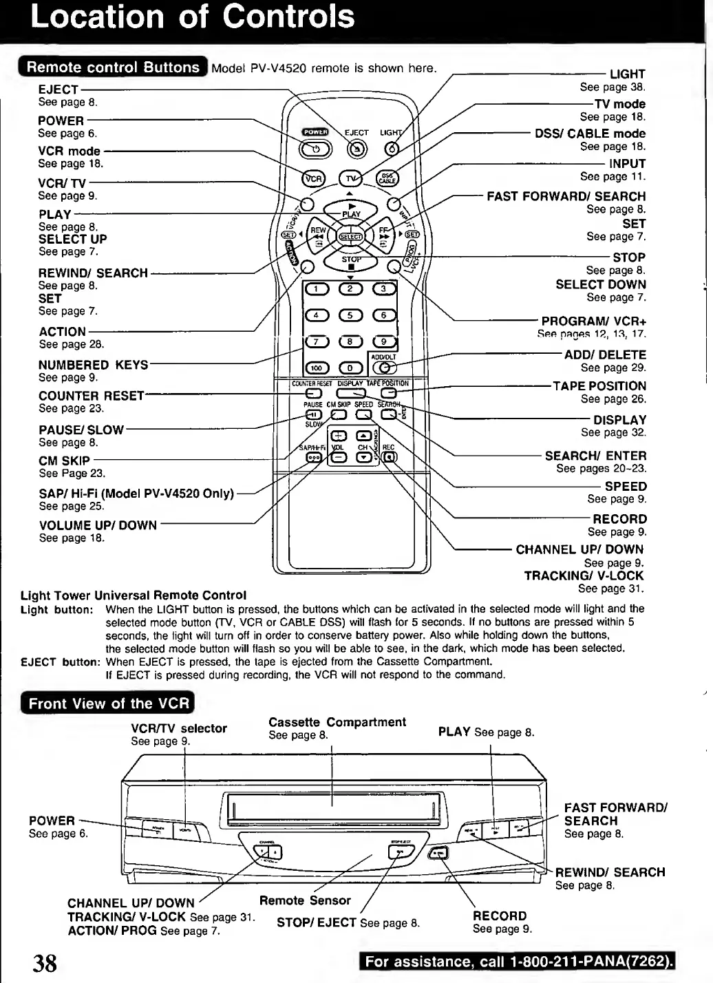 Page #38 background image