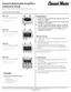 Preview: Instruction Sheet
