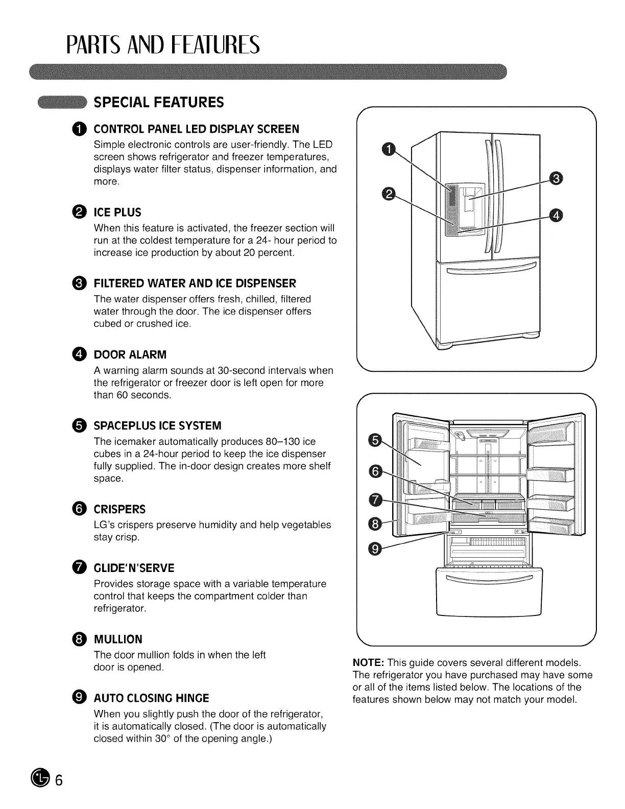 Page #6 background image