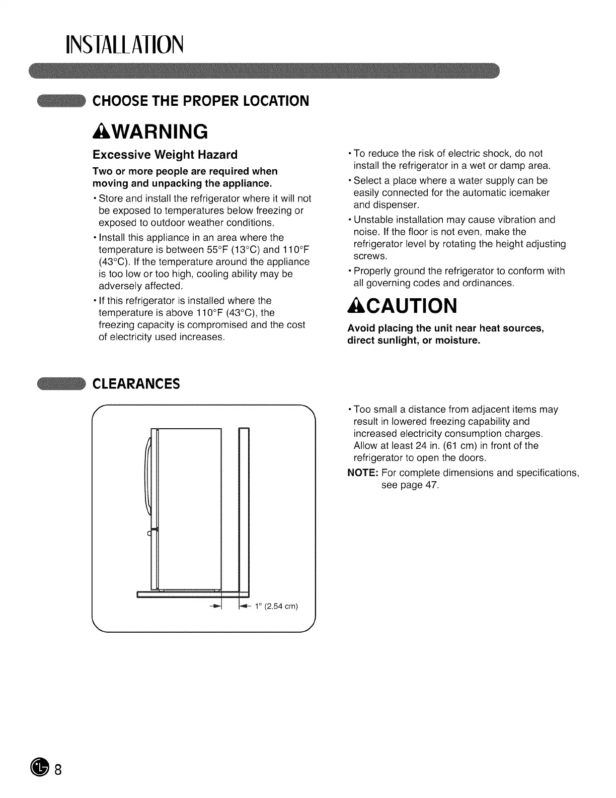 Page #8 background image