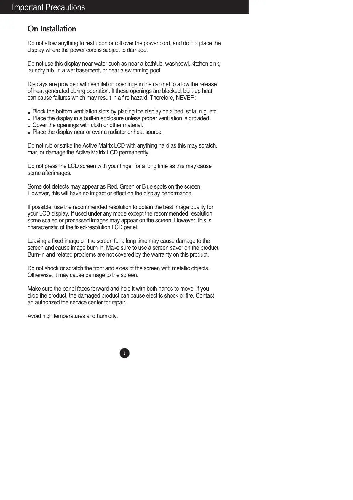 Page #3 background image