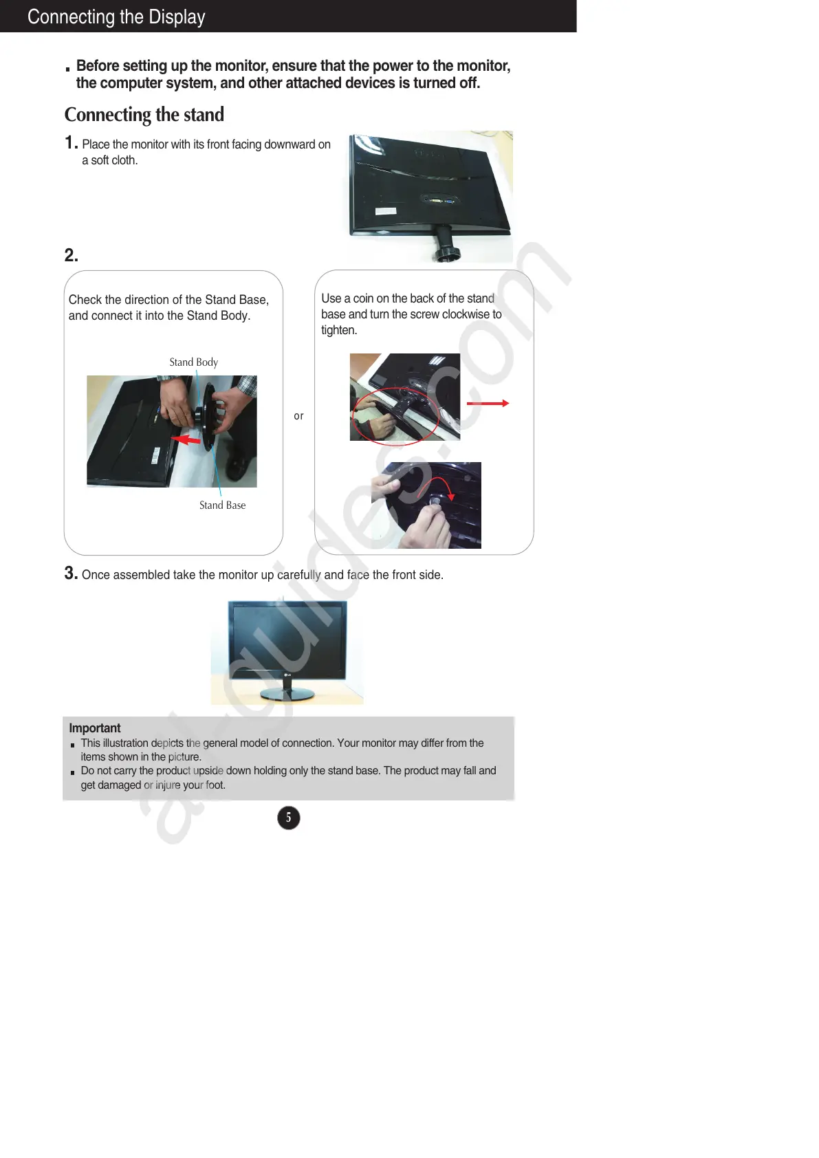 Page #6 background image