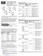 Preview: Installation Guidelines