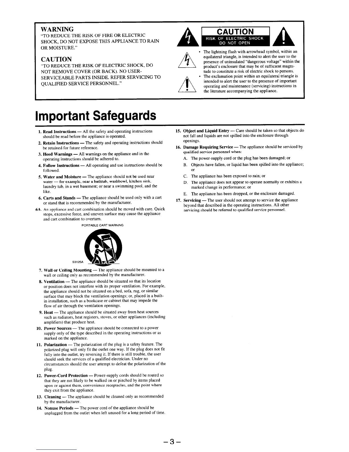 Page #3 background image