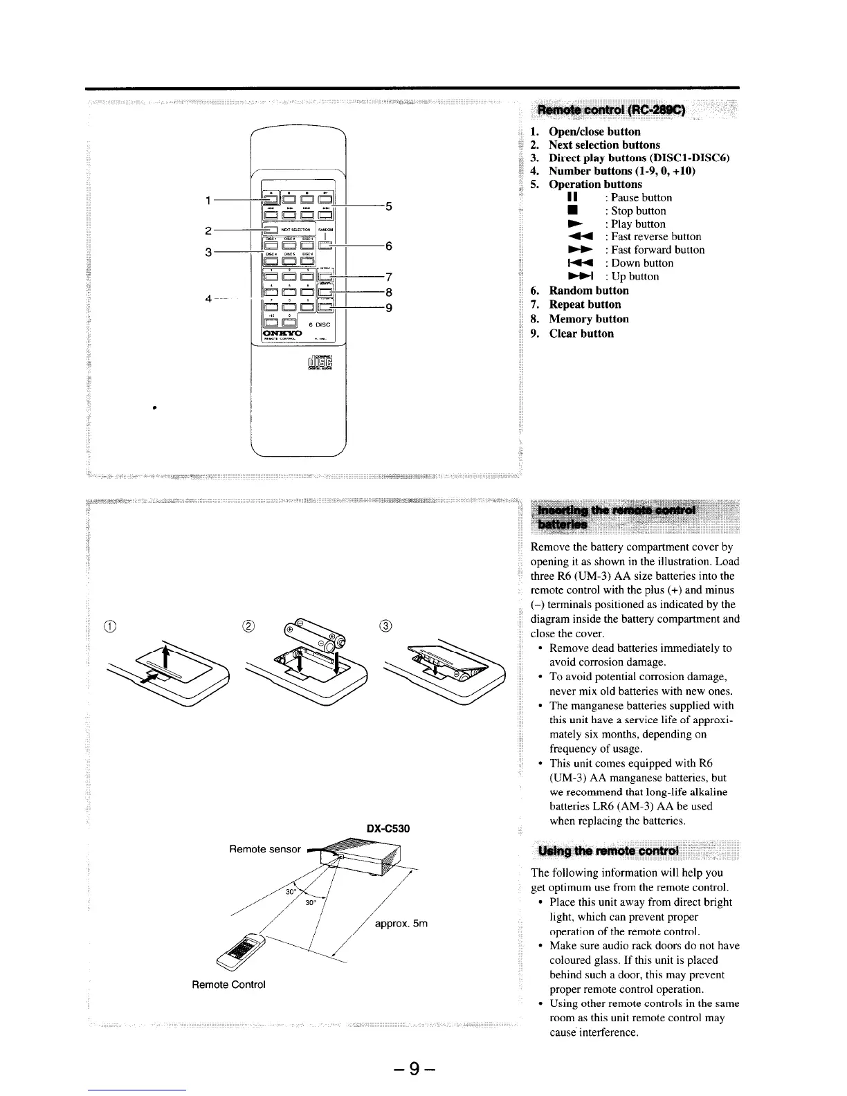 Page #9 background image