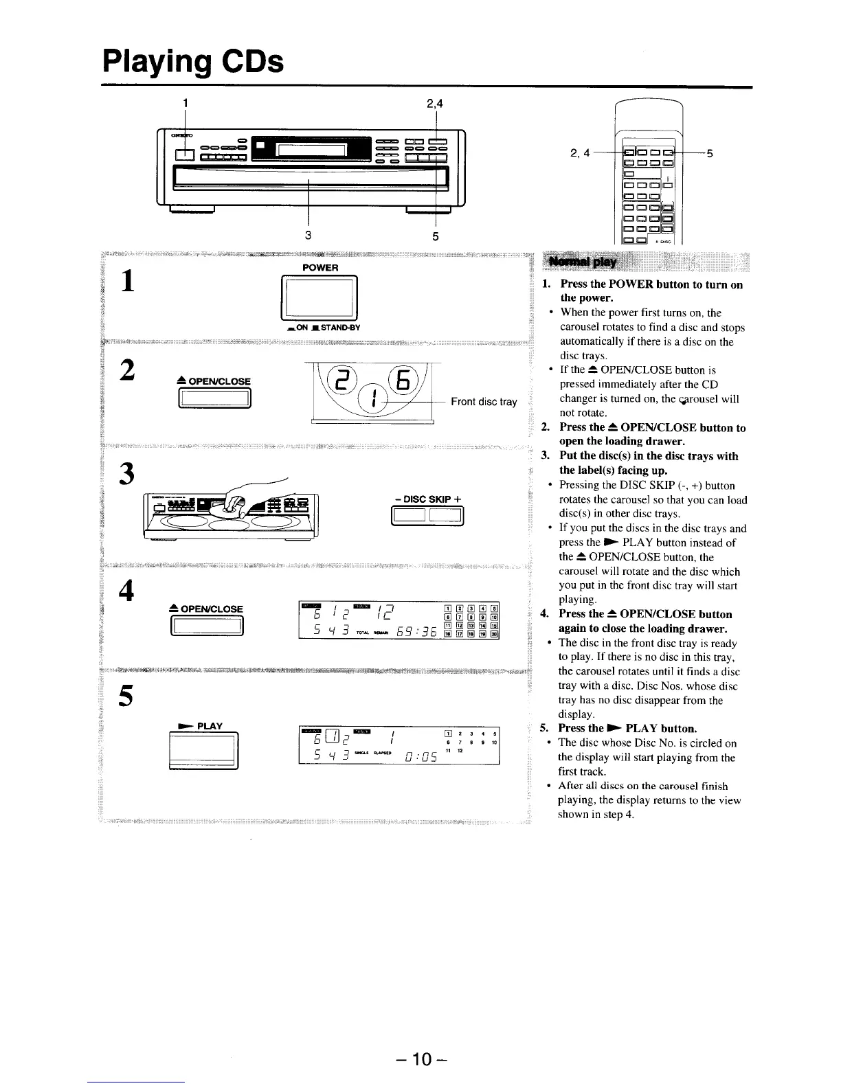Page #10 background image