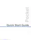 Preview: Quick Guide