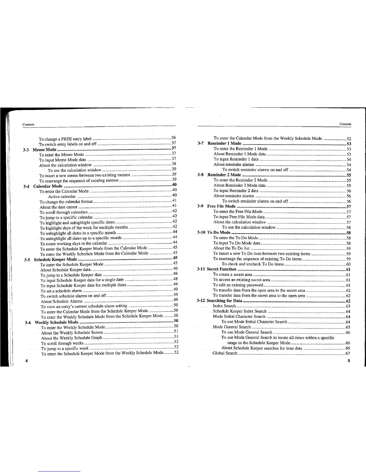 Page #4 background image