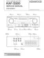 Preview: Service Manual