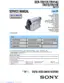 Preview: Service Manual