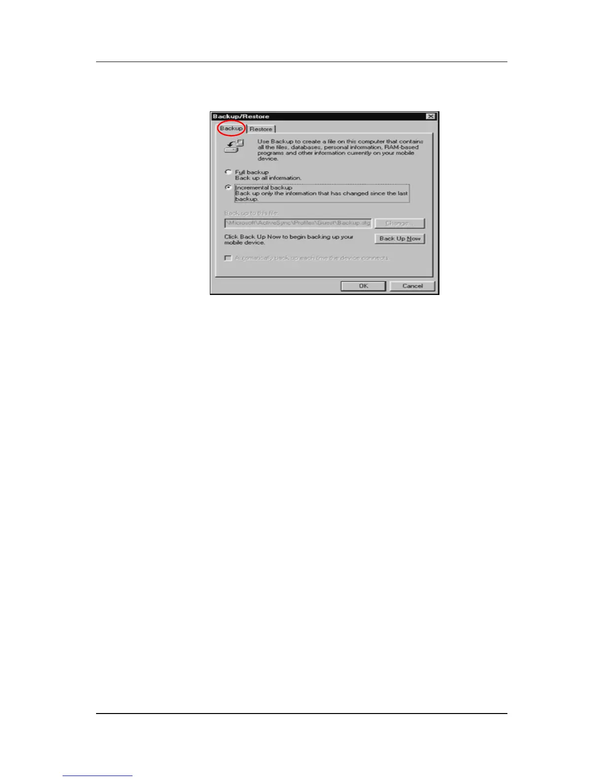 Page #19 background image