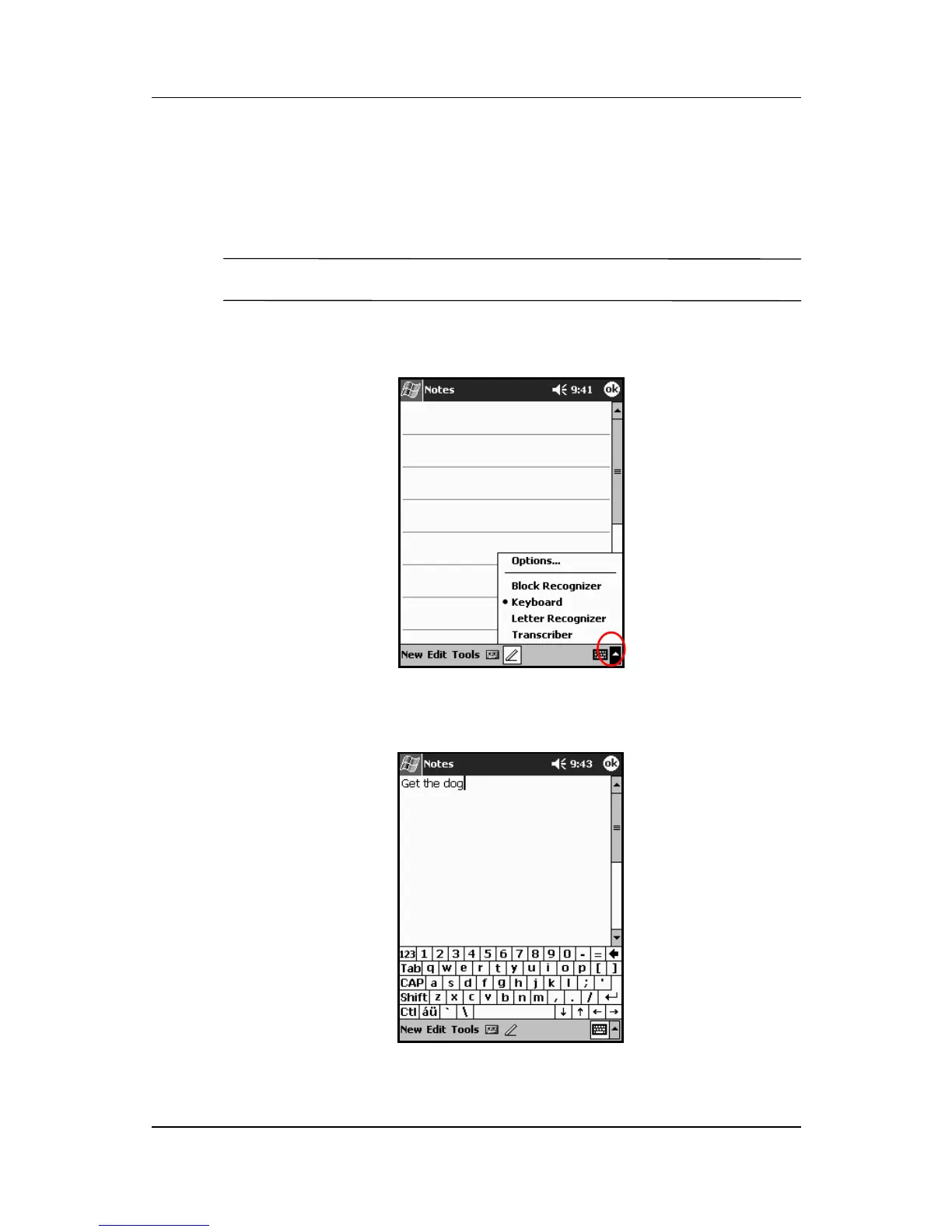 Page #38 background image