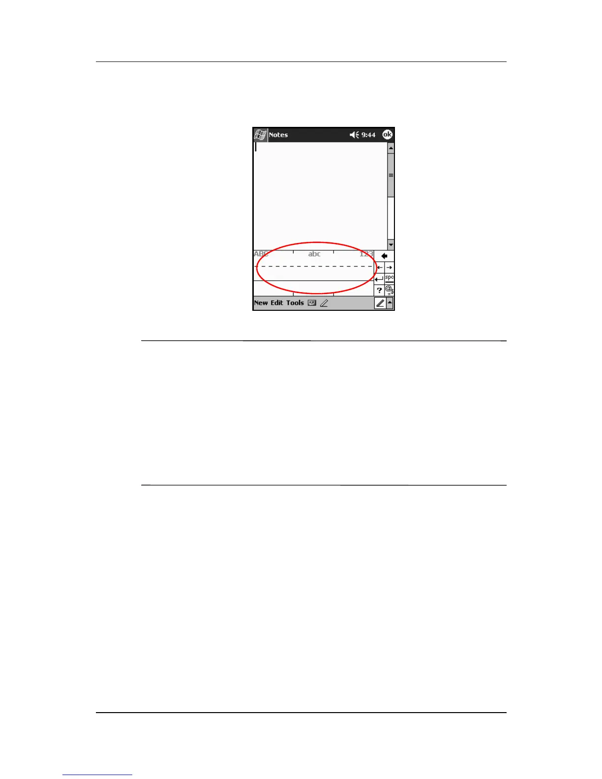 Page #40 background image