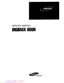 Preview: Service Manual