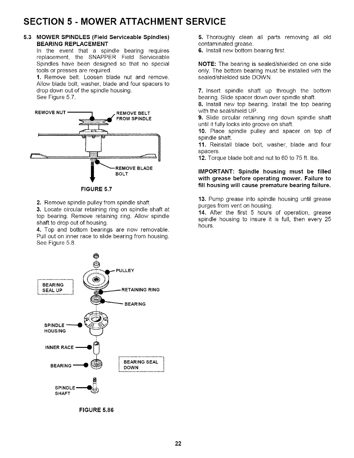 Page #22 background image