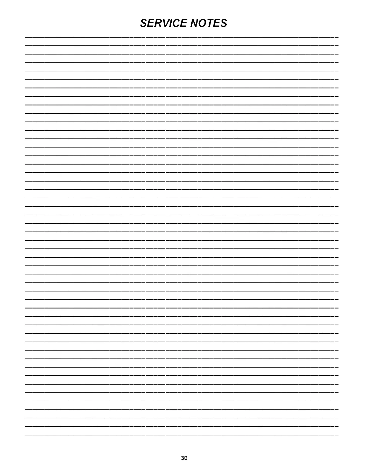 Page #30 background image