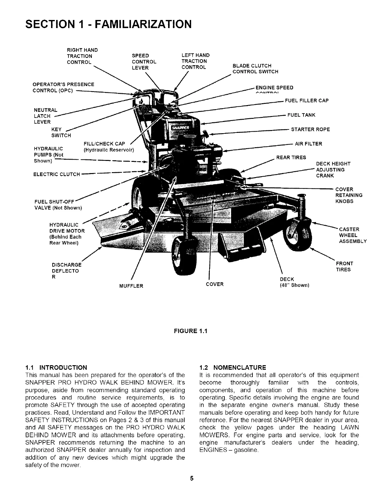 Page #5 background image