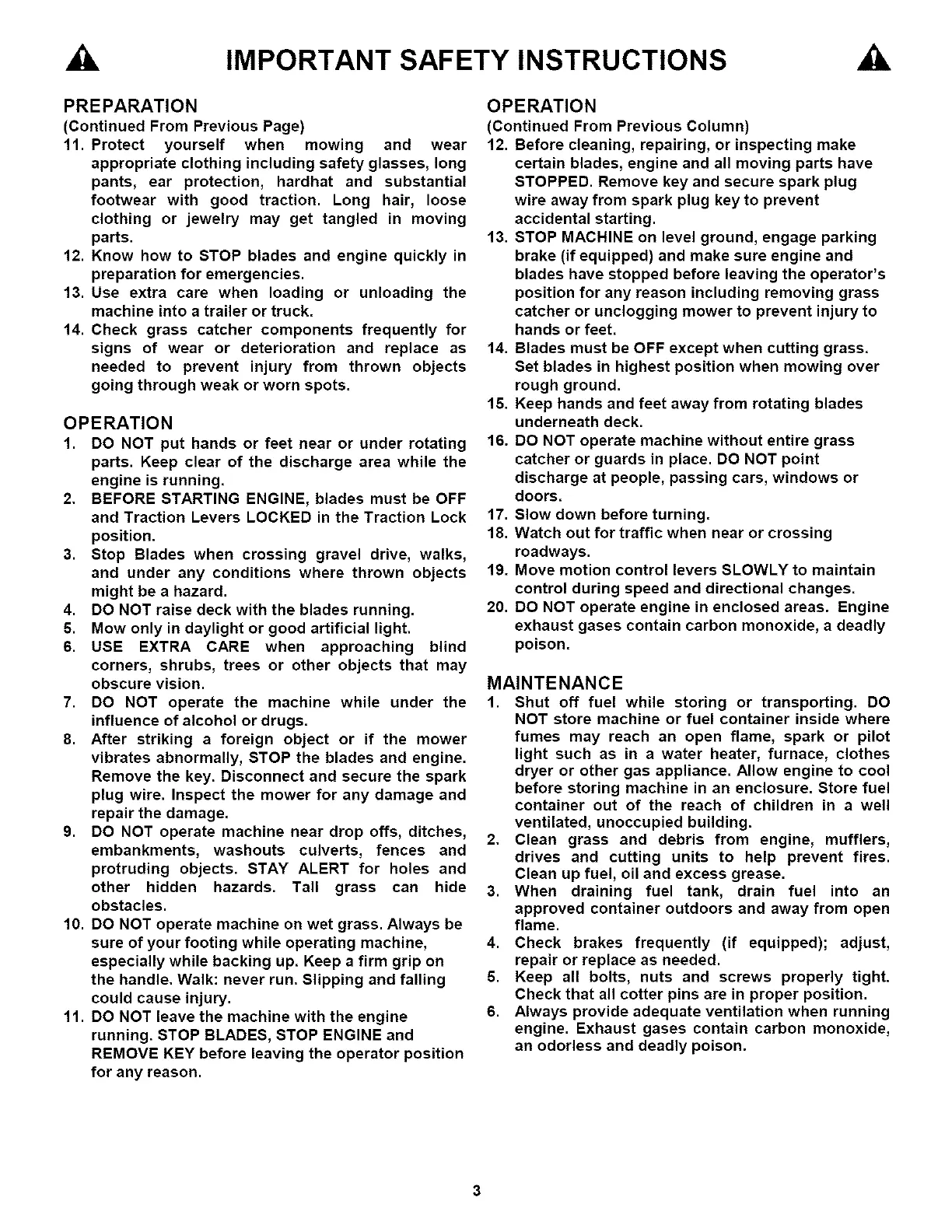 Page #3 background image