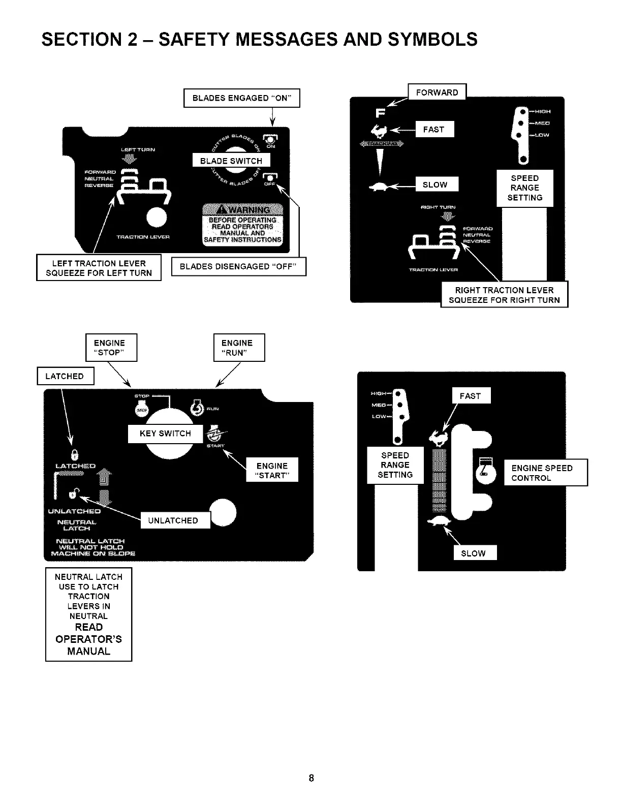 Page #8 background image
