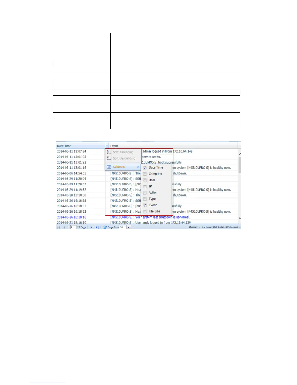 Page #56 background image