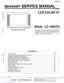 Preview: Service Manual