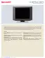 Preview: Specifications