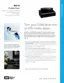 Preview: Brochure