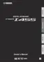 Preview: Owner's Manual