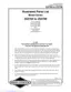 Preview: Parts List