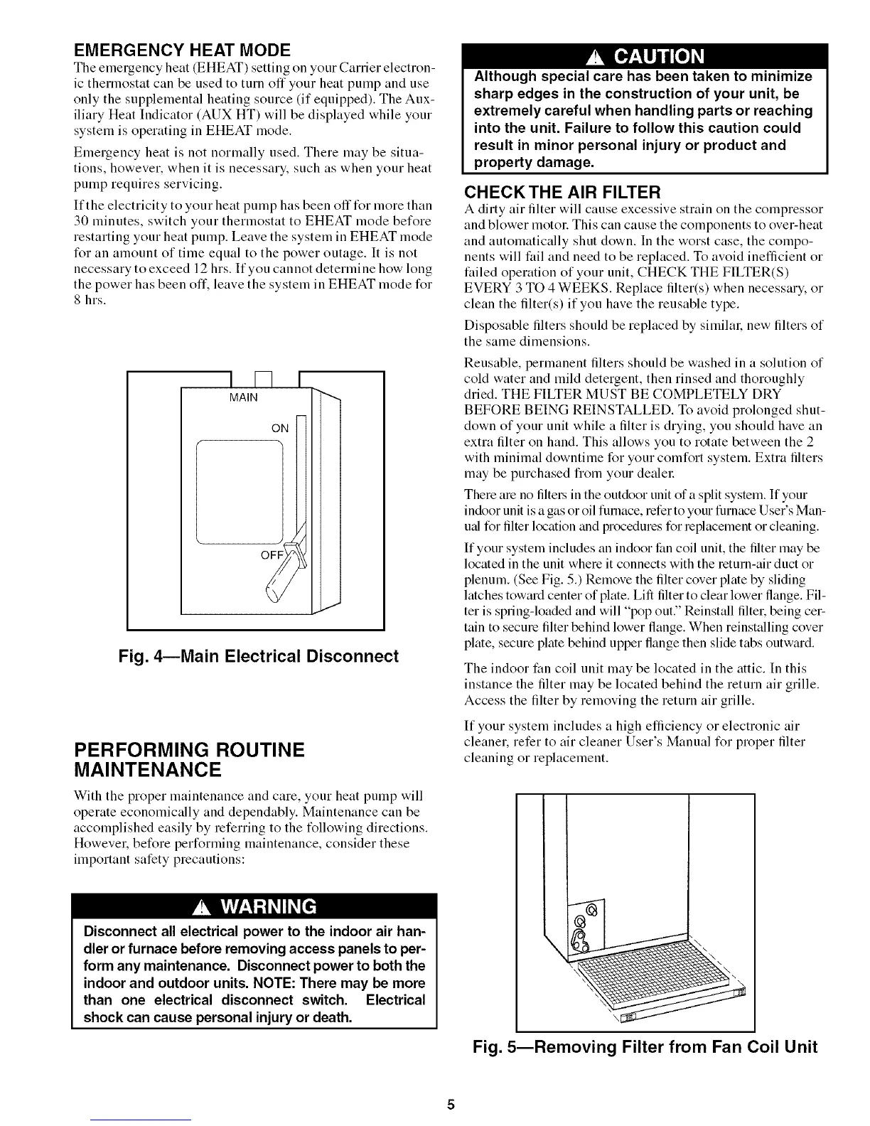 Page #5 background image