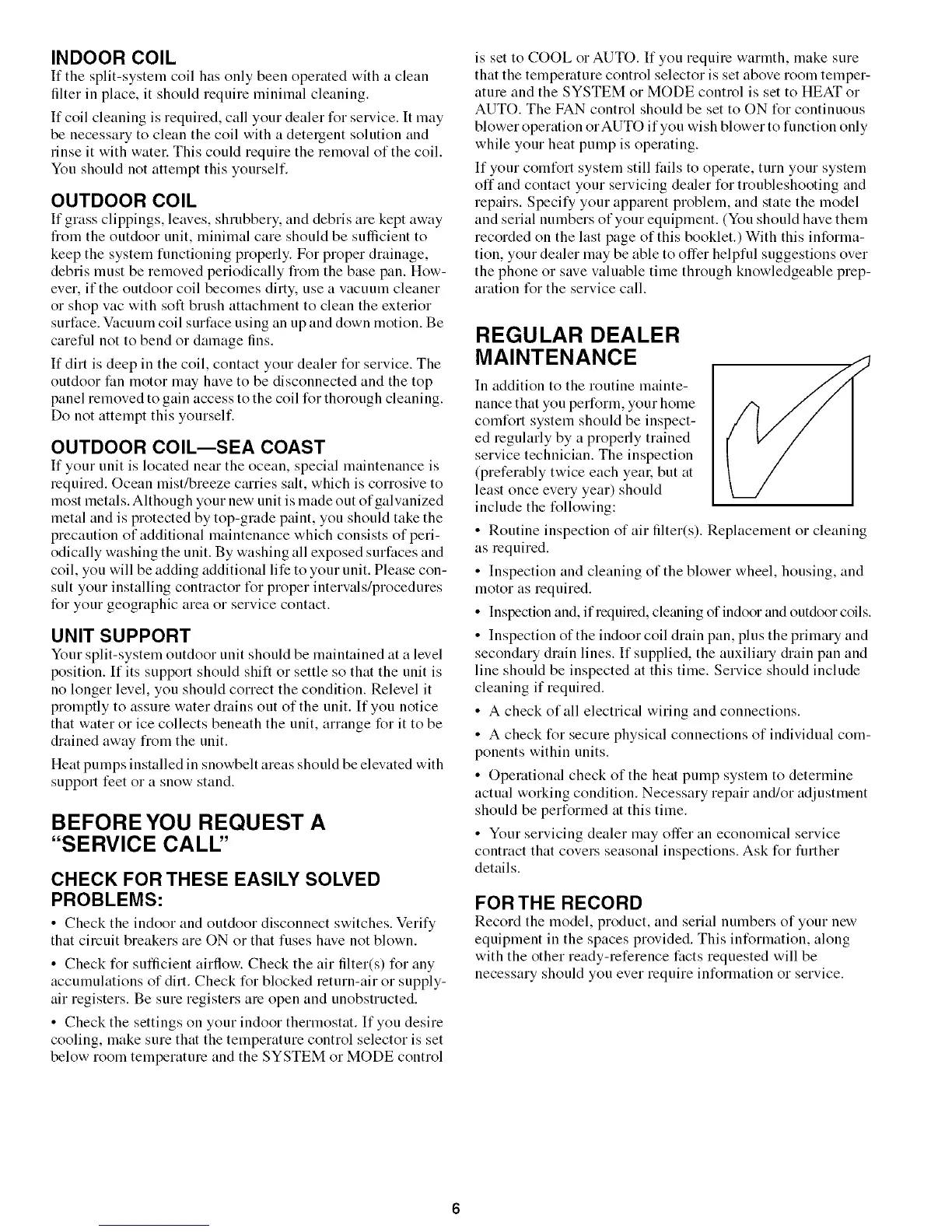 Page #6 background image