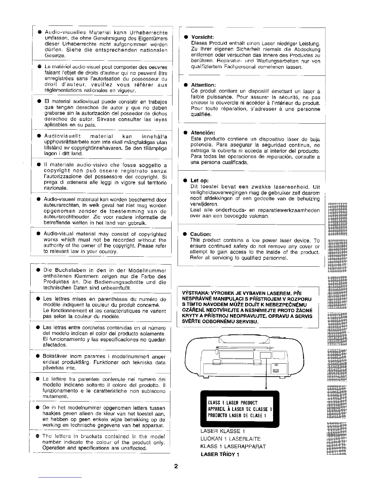 Page #3 background image