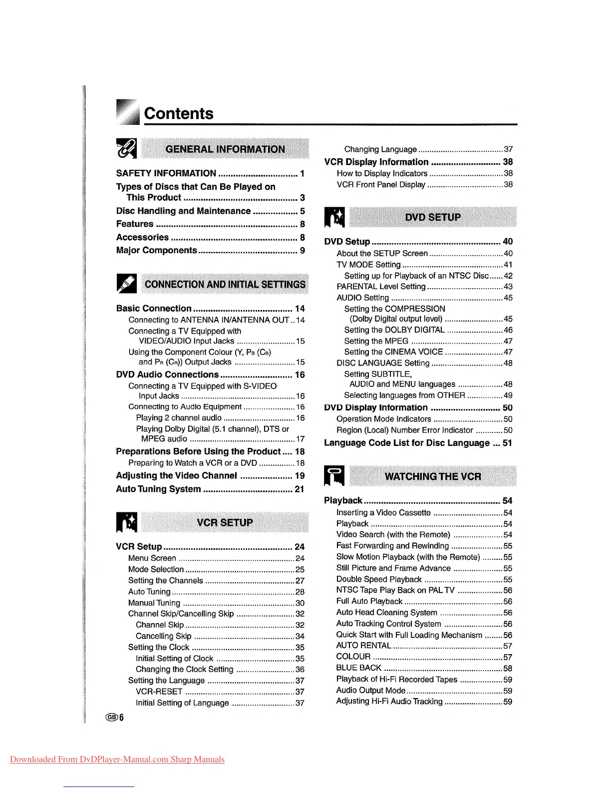Page #8 background image