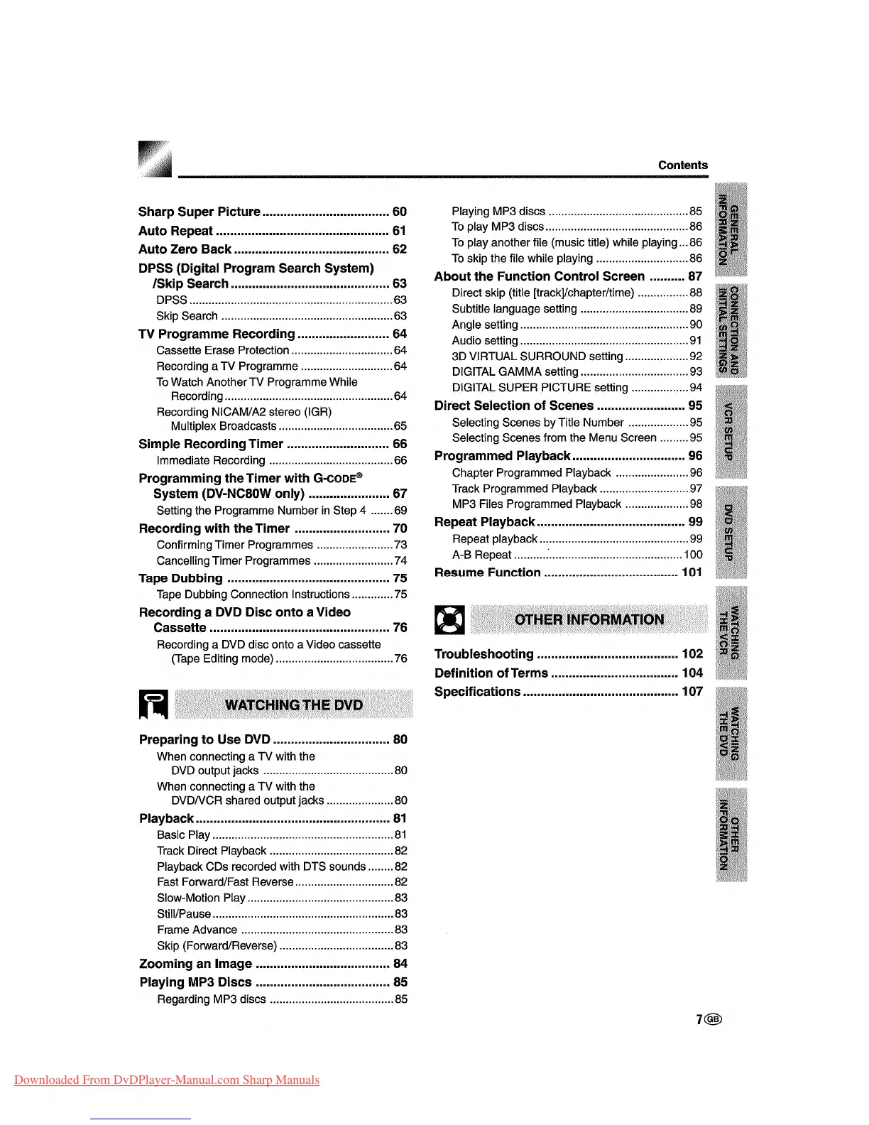 Page #9 background image