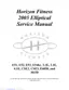 Preview: Service Manual