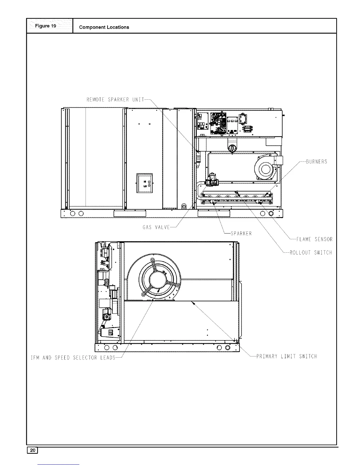 Page #20 background image