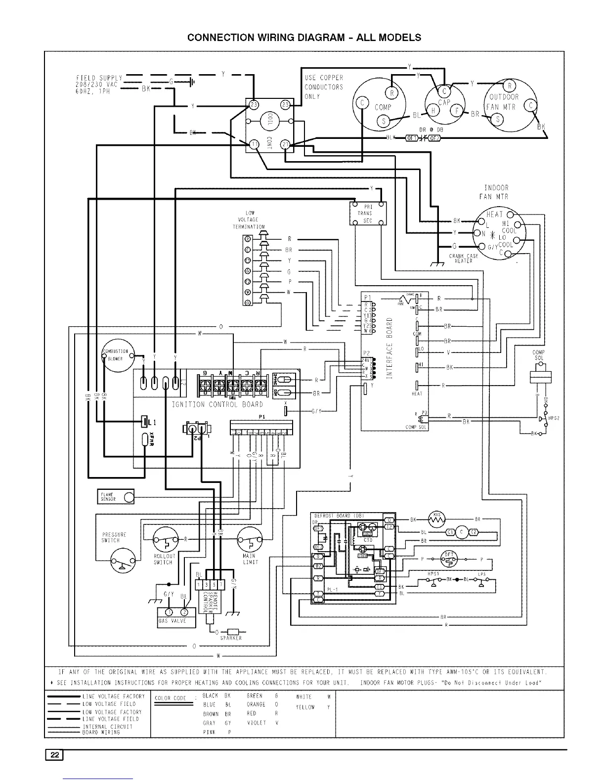Page #22 background image