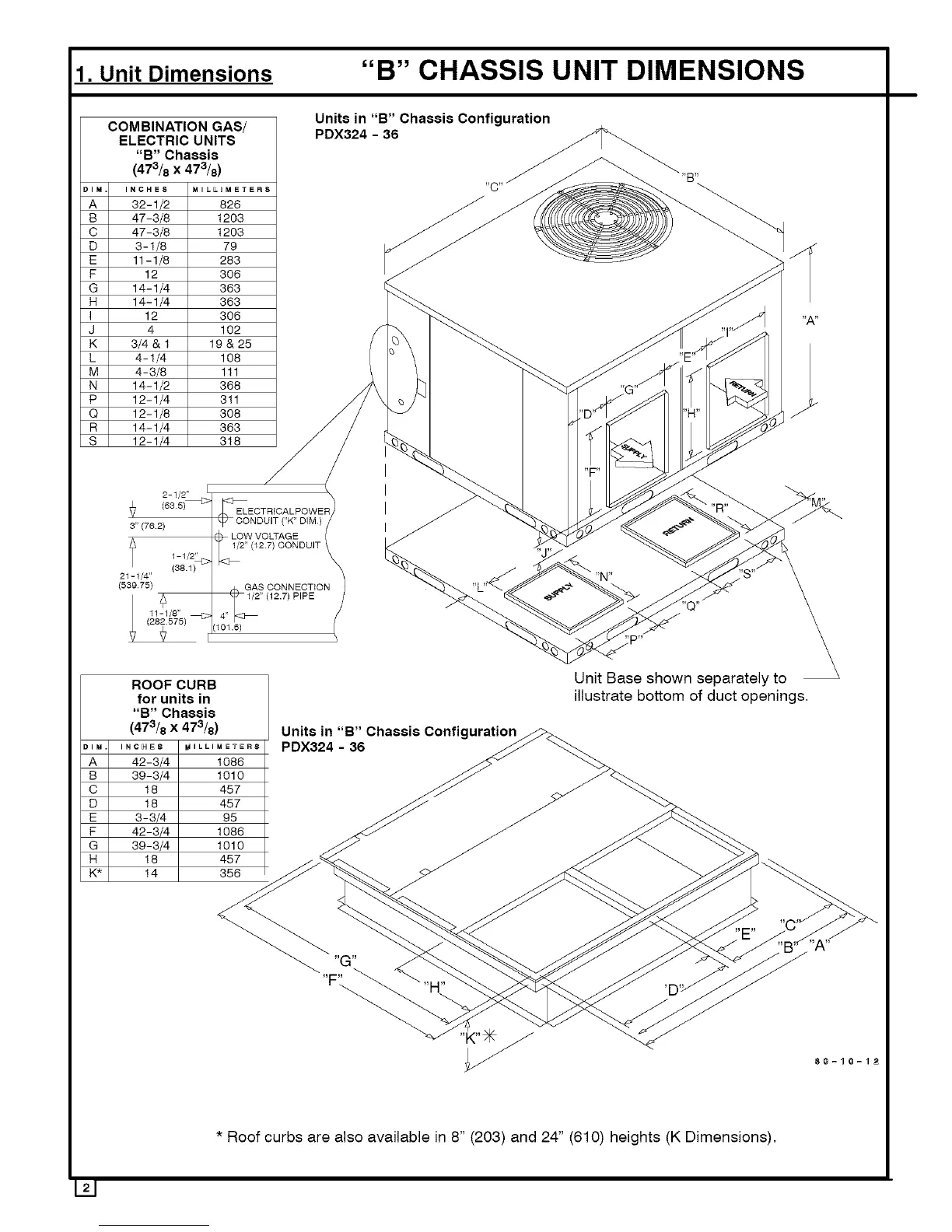 Page #2 background image