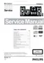 Preview: Service Manual