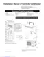 Preview: Installation Manual
