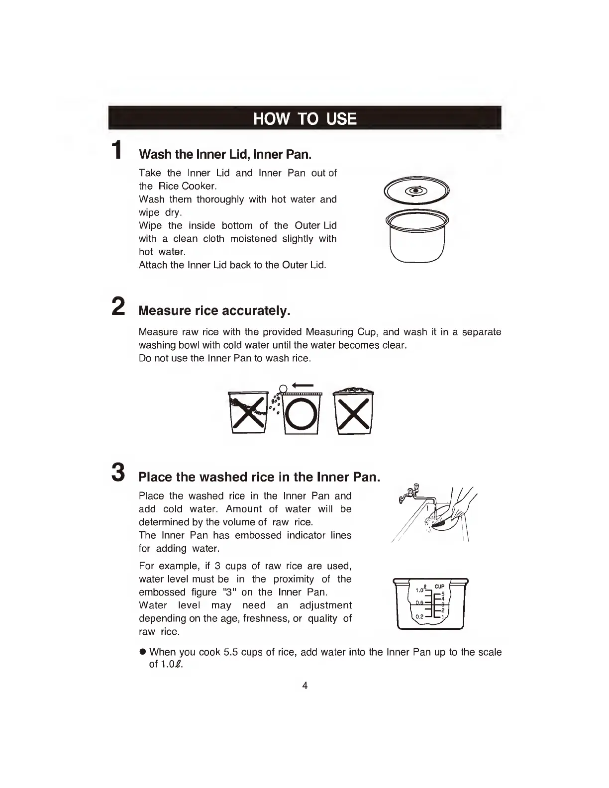 Page #5 background image