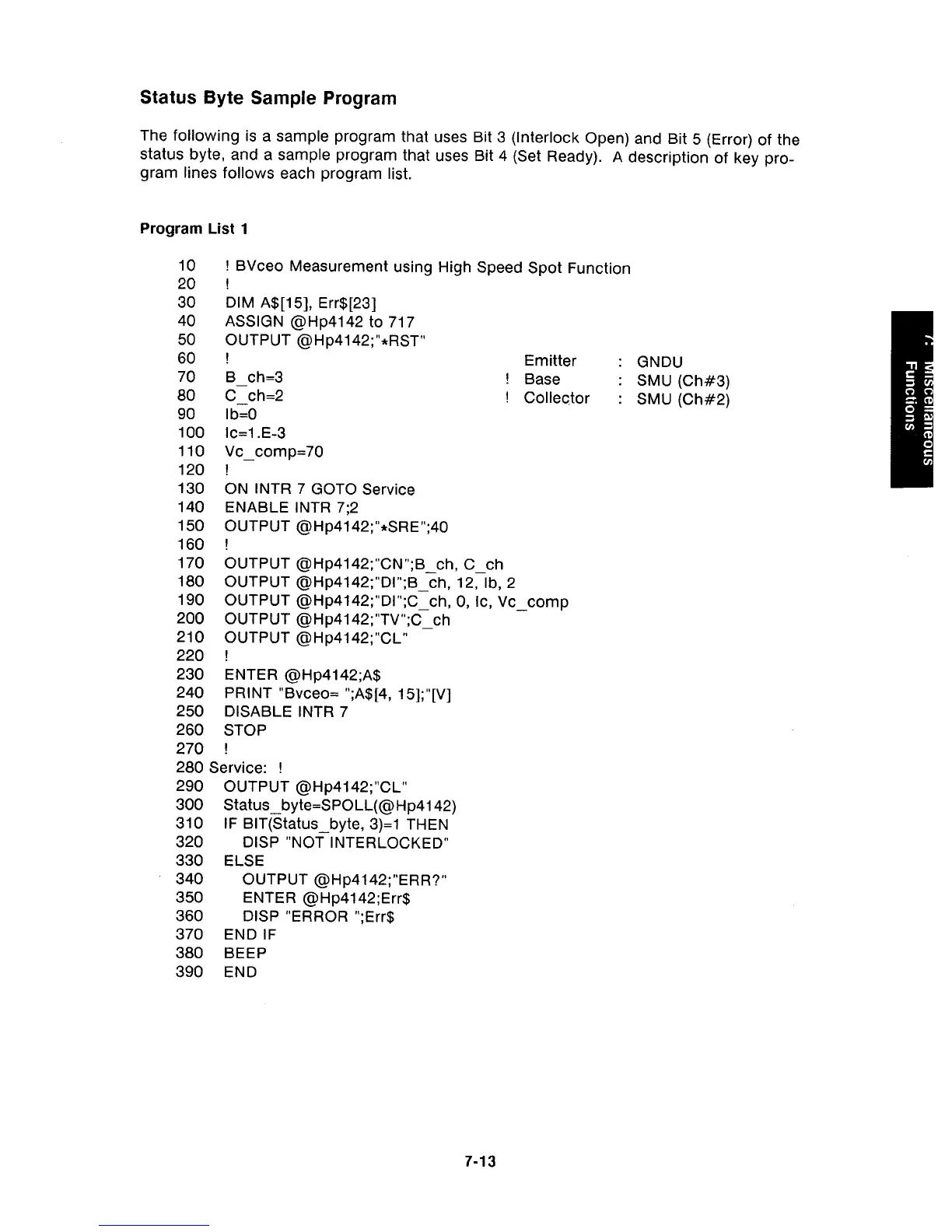 Page #261 background image